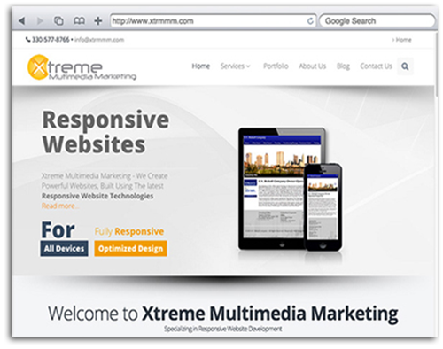Xtreme Multimedia Marketing