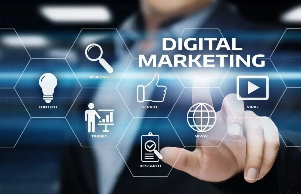 Xtreme does Digital Marketing