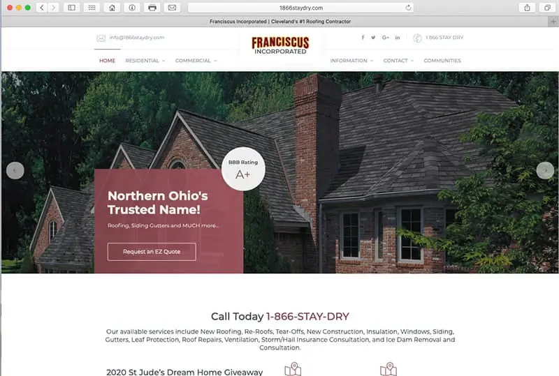 Xtreme and Franciscus Incorporated