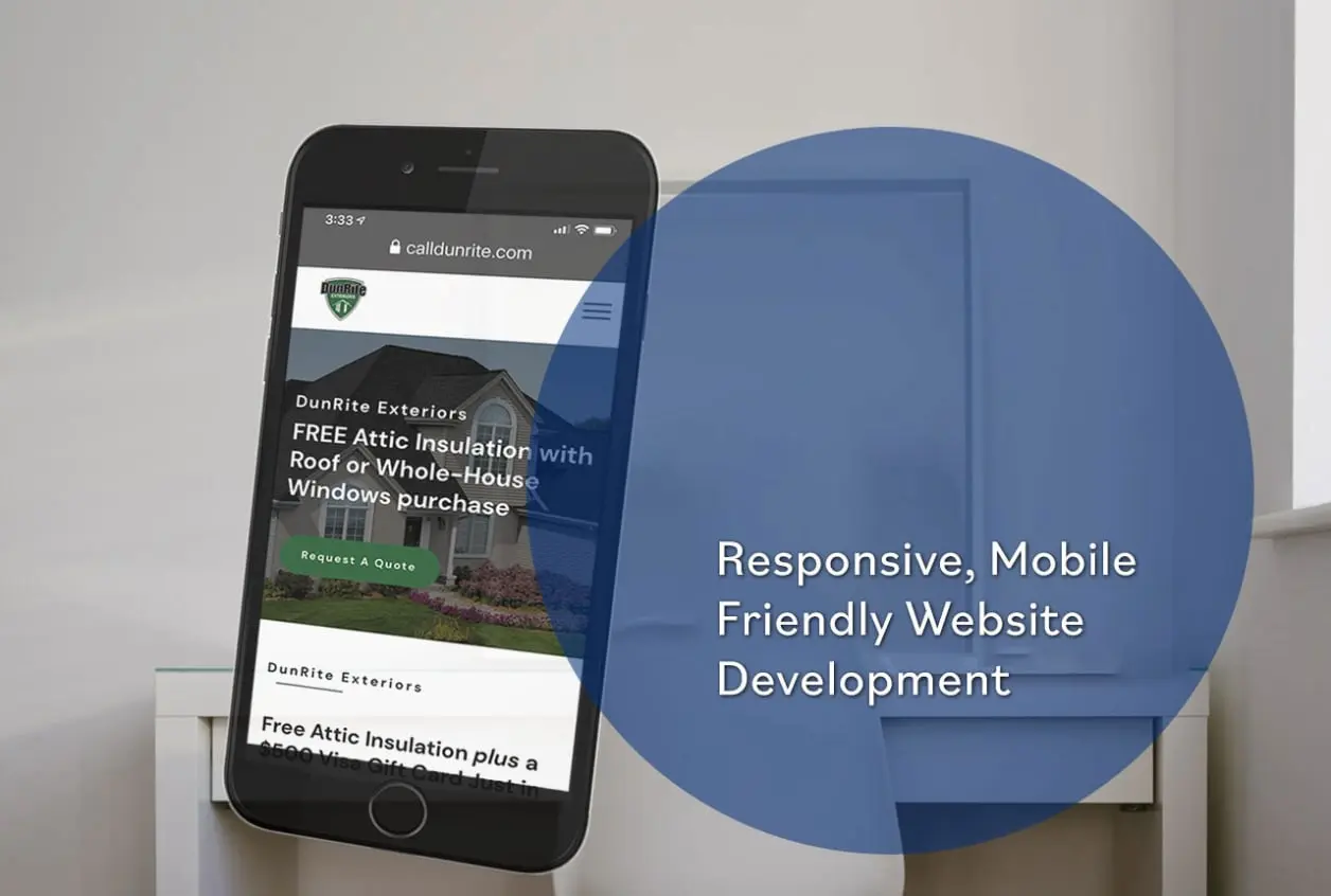 Xtreme Builds Responsive Websites